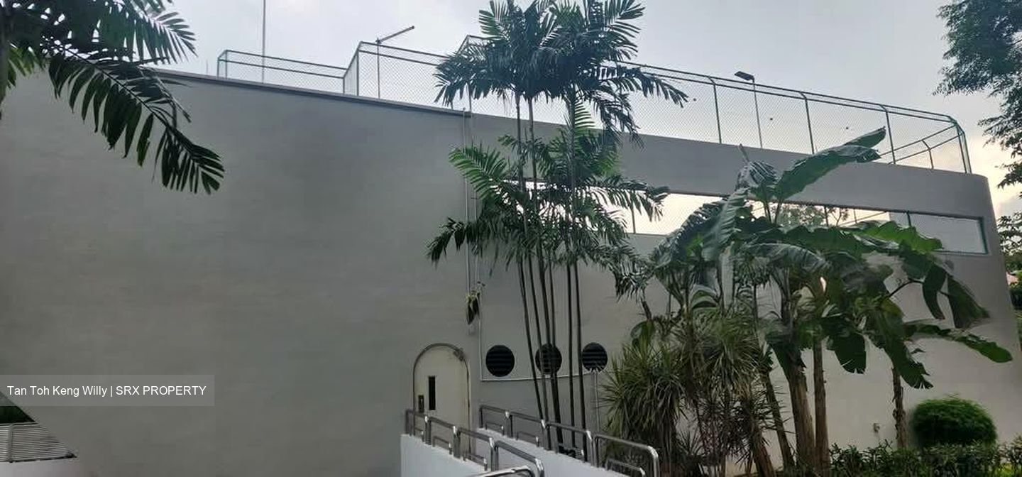 Teresa Ville (D4), Condominium #535547391
